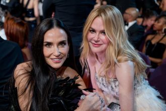 Inside the 2026 Oscars: Go Behind the Scenes With All the Best Candid Moments