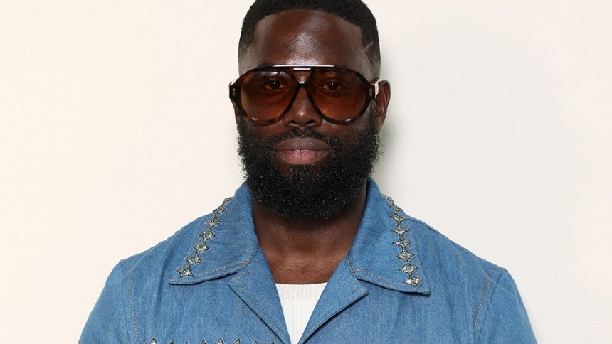 Ghetts Sentenced to 12 Years in Jail for Hit-and-Run Death