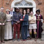 Ghosts: The Possession of Button House Potential Release Date, Plot And Cast