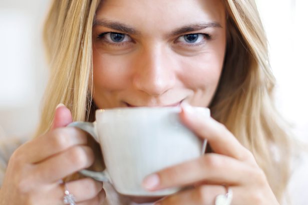 Giant Study May Have Found The Ideal Amount of Coffee to Lower Stress : ScienceAlert