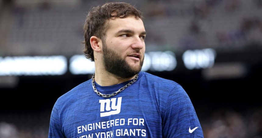 Giants’ Cam Skattebo Apologizes for CTE and Asthma Comments
