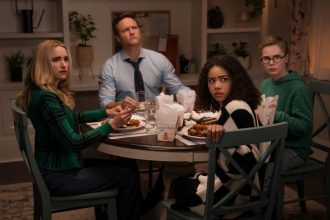 Ginny and Georgia Star Teases Bittersweet Season 4 Ending