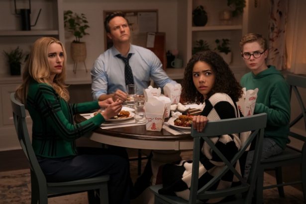 Ginny and Georgia Star Teases Bittersweet Season 4 Ending