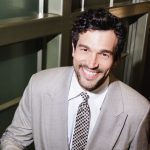 Giorgio Armani’s Annual Pre-Oscars Cocktail Party in Beverly Hills Was As Stylish As It Sounds