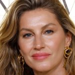 Gisele Bündchen’s Makeup Artist Shared the Trick to Long Lashes