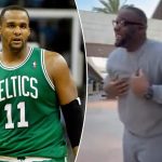 Glen Davis released from prison early after 40-month fraud sentence