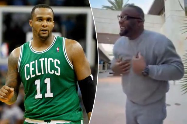 Glen Davis released from prison early after 40-month fraud sentence