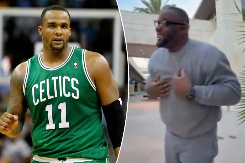 Glen Davis released from prison early after 40-month fraud sentence