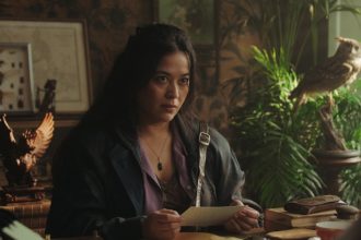 Global Constellation Sells Haunting Indonesia-Set Show ‘Heaven’s Gate’