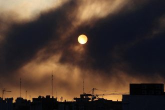 Global Insight: Time for plain talk from NZ over Iran strikes