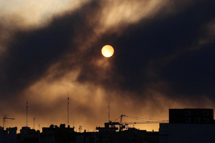 Global Insight: Time for plain talk from NZ over Iran strikes