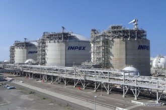 Global Supply Shock Exposes the Myth of Energy Independence