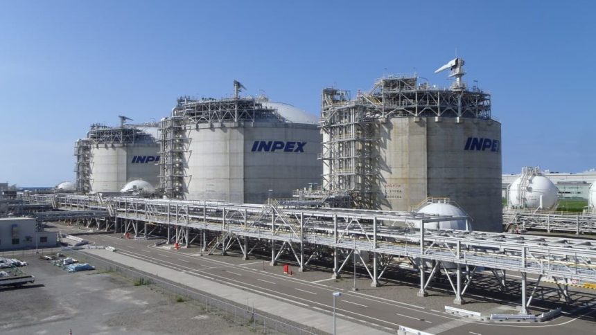 Global Supply Shock Exposes the Myth of Energy Independence