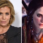 ‘God of War’ Live-Action Series Casts Sonya Walger as Freya