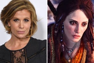 ‘God of War’ Live-Action Series Casts Sonya Walger as Freya
