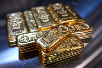 Gold has been on a run all year. Here’s how to avoid a tax hit.