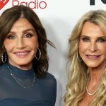 Golden Bachelor’s Kathy Swarts, Joan Vassos Talk About Sex