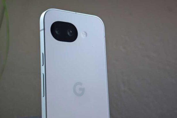 Google Just Made the Pixel 10a Look Even More Stupid