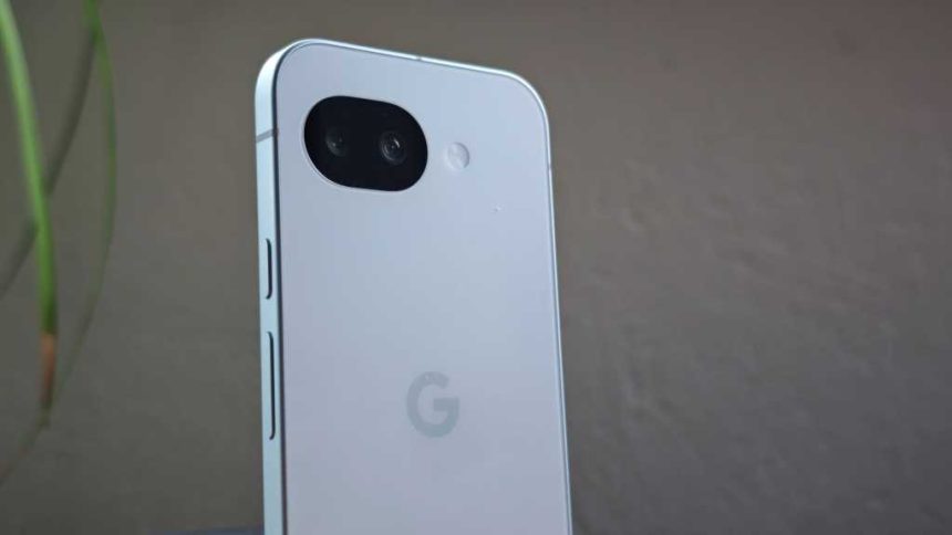 Google Just Made the Pixel 10a Look Even More Stupid