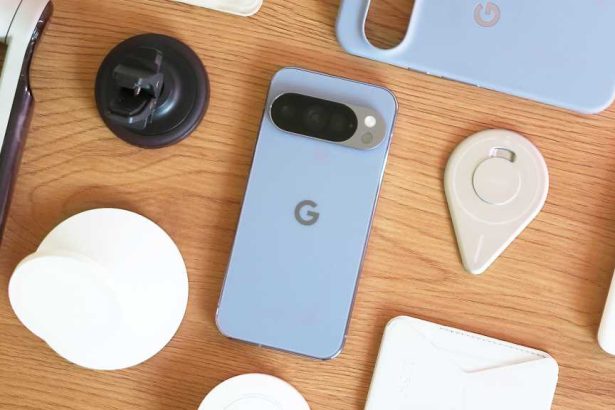 Google March Pixel Drop Free Upgrade Launched