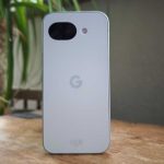 Google Pixel 10a Review: This is Fine