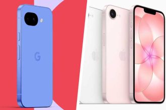 Google Pixel 10a vs iPhone 17e: Which is better?