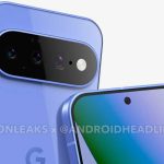 Google Pixel 11 Design Leaked: Two key Changes
