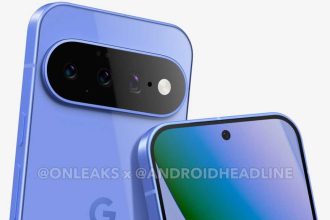 Google Pixel 11 Design Leaked: Two key Changes