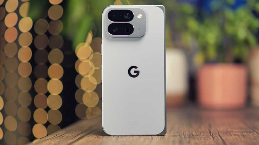 Google Pixel 11 Pro XL and Fold Images Leak