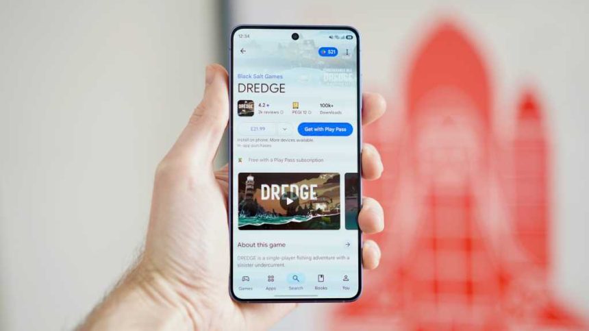 Google Play Games Gets Game Trials and AI Tips