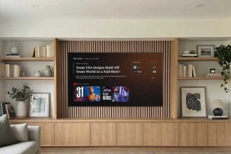 Google TV Users get Free Gemini Upgrade