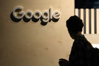 Google developing options to allow AI opt-out in search to ease UK concerns