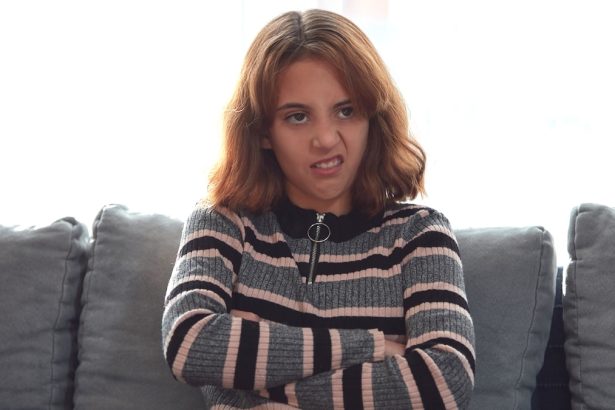 Got an Irritable Teenager? These Supplements Could Help : ScienceAlert