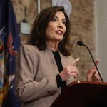 Gov. Hochul’s pick to lead Nassau County hospital abruptly resigns