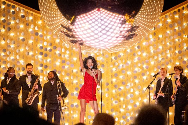 Governor Newsom, Be the Man Science Needs