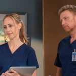 Grey’s Anatomy Recap: Owen, Teddy Hook Up After Their Divorce