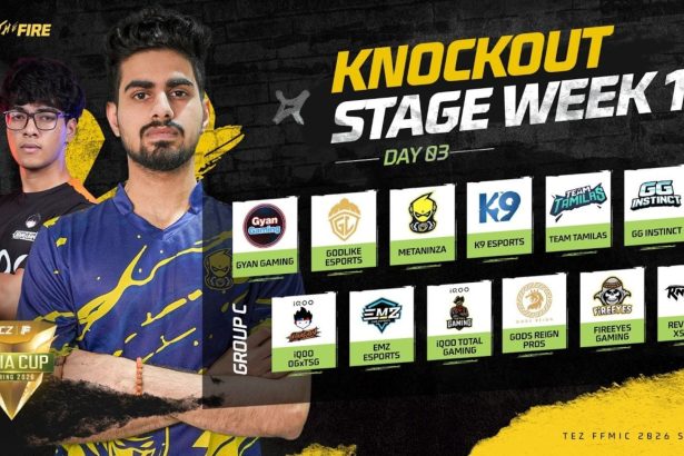 Groups, teams, and how to watch