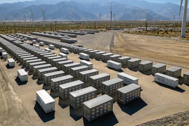 Guest Idea: 7 Innovations in Energy Storage and Transmission