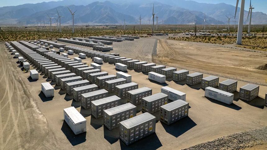 Guest Idea: 7 Innovations in Energy Storage and Transmission