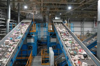 Guest Idea: What Really Happens After You Drop Off Recycling?