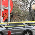 Gunman Who Opened Fire On Austin Bar Was Not Previously On FBI Radar