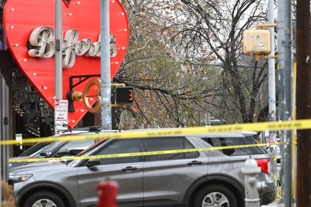 Gunman Who Opened Fire On Austin Bar Was Not Previously On FBI Radar