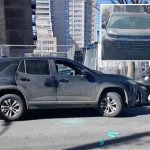 Gunman busted after driver found shot dead, slumped over wheel of SUV in NYC: cops