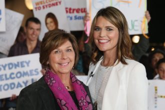 Guthrie Family Makes Statement About Grief Amid Nancy’s Case