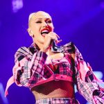Gwen Stefani Says Pregnancy in Her 40s Led to Christianity