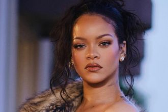 Woman Arrested After Shooting Rifle At Rihanna’s Home