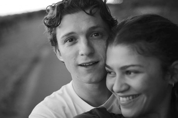 Law Roach Claims Zendaya And Tom Holland Are Married