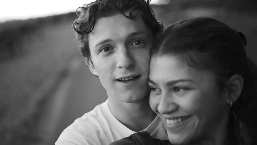 Law Roach Claims Zendaya And Tom Holland Are Married