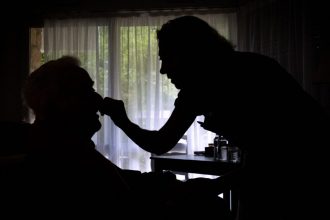 HHS watchdog details misuse of antipsychotic drugs in nursing homes