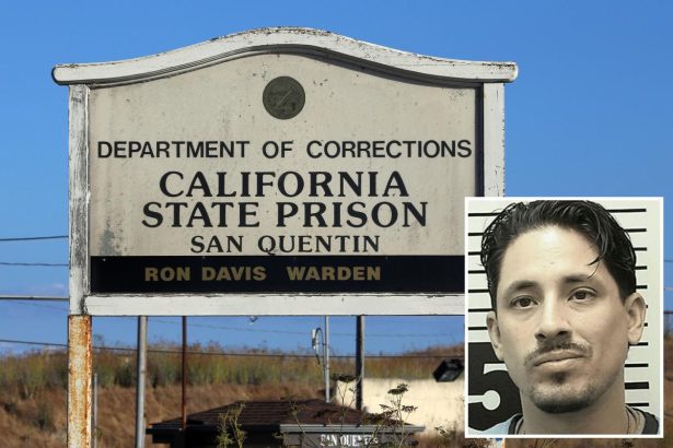 HIV+ San Francisco home invasion rapist freed on parole